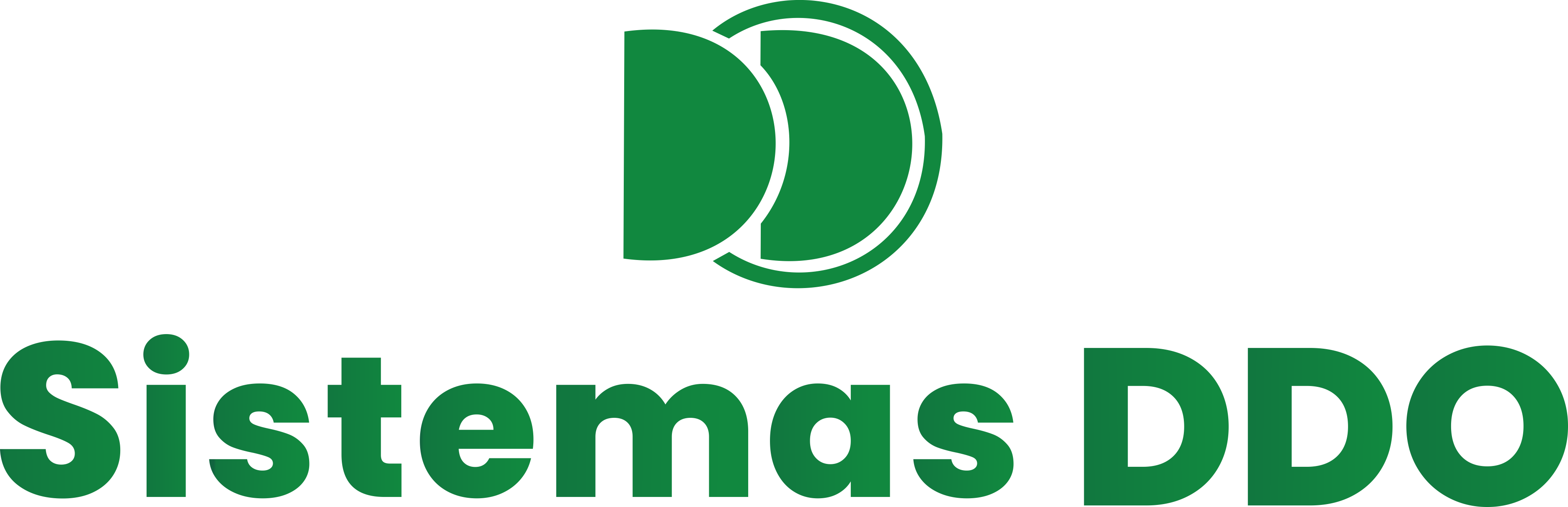 Sistemas DDO